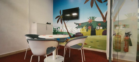 490m² Office in San Gwann, Malta No. 12353 4