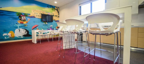 490m² Office in San Gwann, Malta No. 12353 6