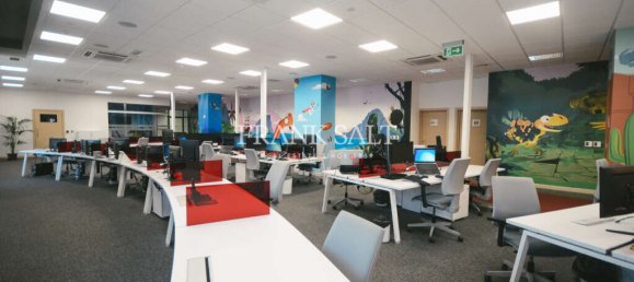 490m² Office in San Gwann, Malta No. 12353 2