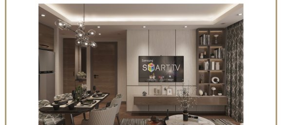 شقة 1+1 في Konakli, Turkey رقم 14115 16