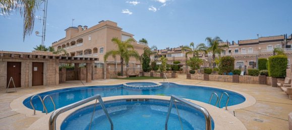 2 chambres house à vendre à Los Dolses, Alicante, Valencian Community, Spain № 366109 17