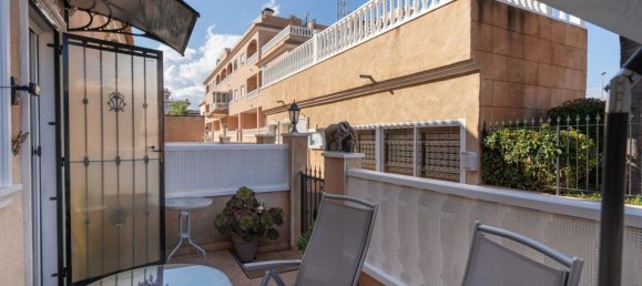 2 chambres house à vendre à Los Dolses, Alicante, Valencian Community, Spain № 366109 11