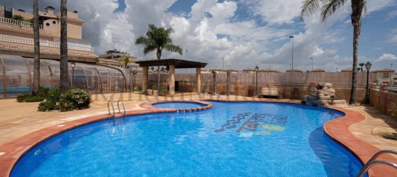 2 chambres house à vendre à Los Dolses, Alicante, Valencian Community, Spain № 366109 14