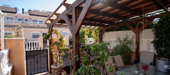 2 chambres house à vendre à Los Dolses, Alicante, Valencian Community, Spain № 366109 20