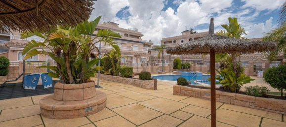 2 chambres house à vendre à Los Dolses, Alicante, Valencian Community, Spain № 366109 15