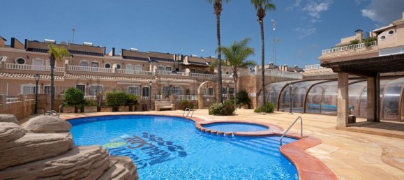 2 chambres house à vendre à Los Dolses, Alicante, Valencian Community, Spain № 366109 18