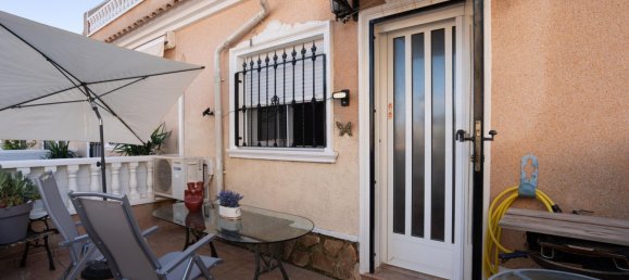 2 chambres house à vendre à Los Dolses, Alicante, Valencian Community, Spain № 366109 9