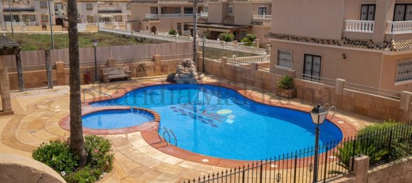 2 chambres house à vendre à Los Dolses, Alicante, Valencian Community, Spain № 366109 13