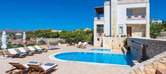 4 bedrooms Commercial property in Chania, Greece No. 229 7