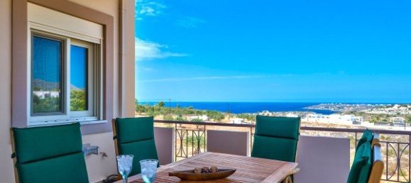 4 bedrooms Commercial property in Chania, Greece No. 229 9