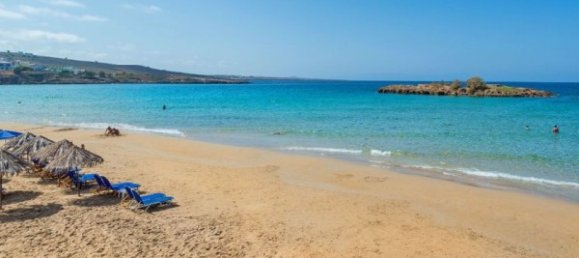 4 bedrooms Commercial property in Chania, Greece No. 229 10