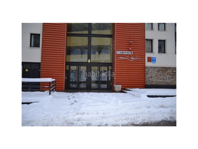 1 chambre Appartement à Sierra Nevada, Spain No. 210645