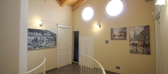 5-Zimmer Villa in Magliano Alpi, Italy, Nr. 137578 10