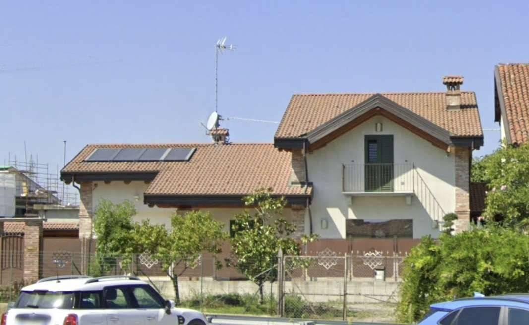 5-Zimmer Villa in Magliano Alpi, Italy, Nr. 137578