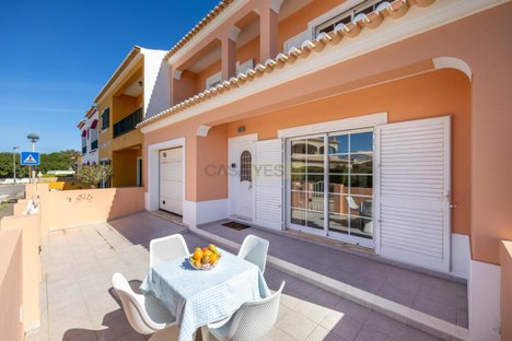 4 bedrooms House in Vila do Bispo, Portugal No. 105986