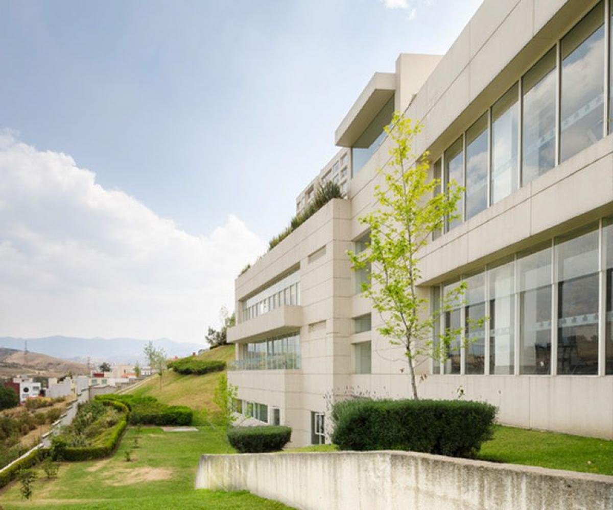 2 bedrooms Apartment in Naucalpan de Juarez, Mexico No. 221106