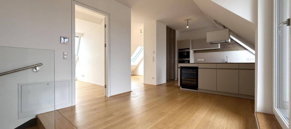 3 bedrooms Duplex in Ottakring, Austria No. 179525 3