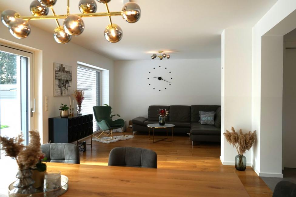 10 rooms House in Linz, Austria No. 25045
