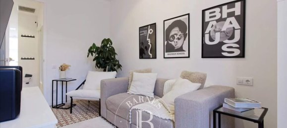 2 bedrooms Apartment in Sant Marti, Spain No. 169074 5