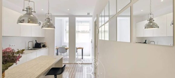 2 bedrooms Apartment in Sant Marti, Spain No. 169074 9