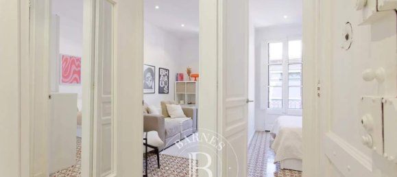 2 bedrooms Apartment in Sant Marti, Spain No. 169074 20