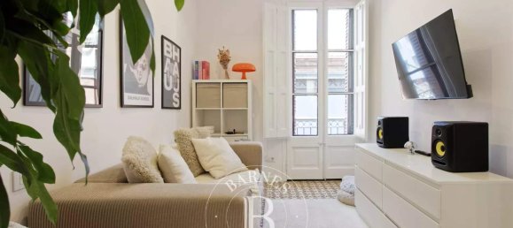 2 bedrooms Apartment in Sant Marti, Spain No. 169074 4