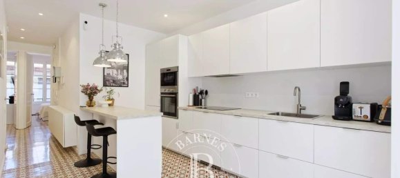 2 bedrooms Apartment in Sant Marti, Spain No. 169074 8