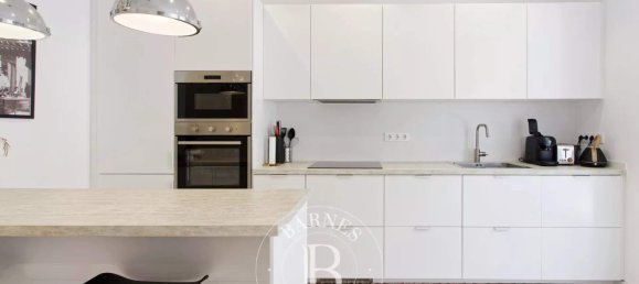 2 bedrooms Apartment in Sant Marti, Spain No. 169074 11