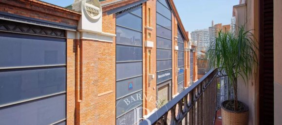 2 bedrooms Apartment in Sant Marti, Spain No. 169074 7