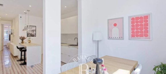 2 bedrooms Apartment in Sant Marti, Spain No. 169074 18