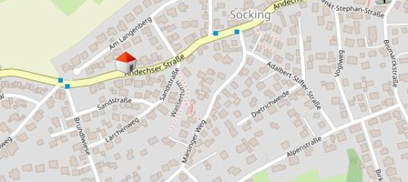 4 bedrooms House in Starnberg, Germany No. 309189 7