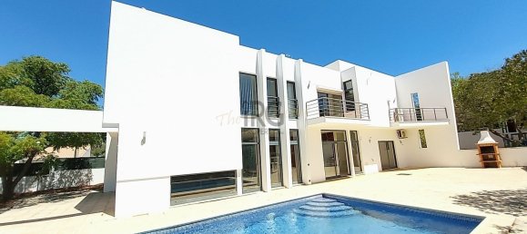 Casa de 3 dormitorios en Almancil, Portugal No. 135568 40