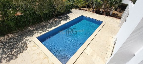 Casa de 3 dormitorios en Almancil, Portugal No. 135568 49