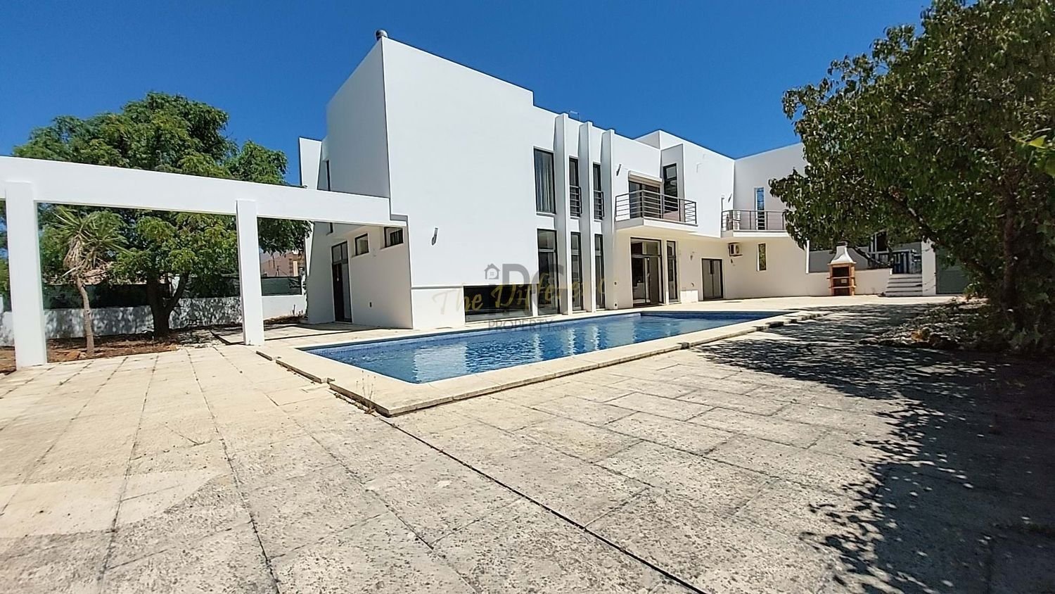 Casa de 3 dormitorios en Almancil, Portugal No. 135568