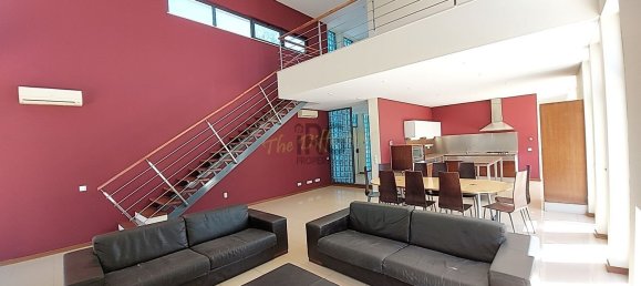 Casa de 3 dormitorios en Almancil, Portugal No. 135568 16