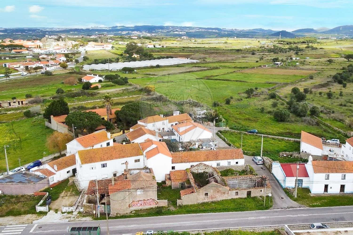 3 bedrooms House in Sintra, Portugal No. 53363