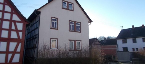 6 bedrooms House in Wetteraukreis, Germany No. 60083 15