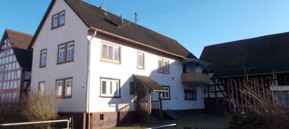 6 bedrooms House in Wetteraukreis, Germany No. 60083 14