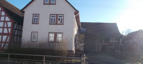 6 bedrooms House in Wetteraukreis, Germany No. 60083 16