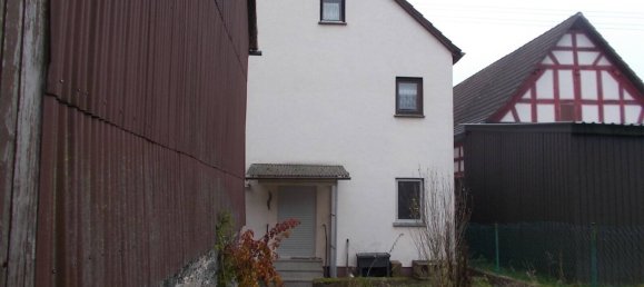 6 bedrooms House in Wetteraukreis, Germany No. 60083 5