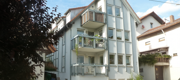 2غرفة شقة في Esslingen, Germany رقم 268619 14