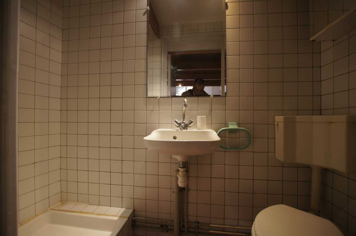 1 chambre Appartement à Perpignan, France No. 198751