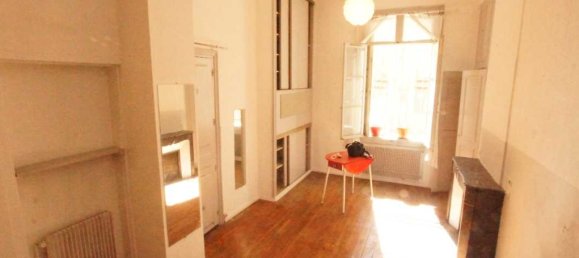 1 chambre Appartement à Perpignan, France No. 198751 2