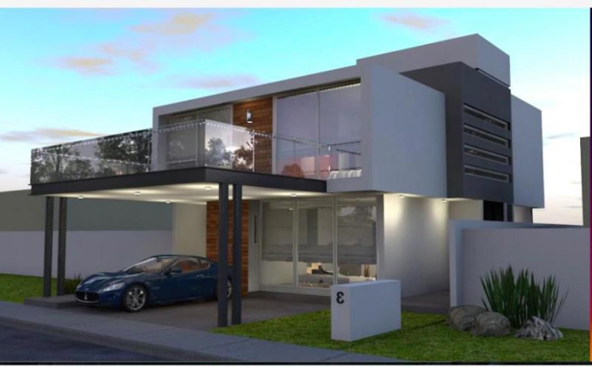 Casa T4 em Queretaro, Mexico N.º 170345