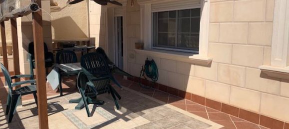 3 bedrooms Villa in Rojales, Spain No. 8640 3