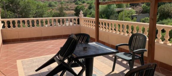 3 bedrooms Villa in Rojales, Spain No. 8640 24