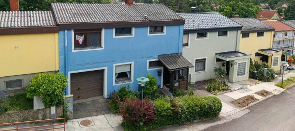 3 Schlafzimmer Stadthaus in Breitenfurt bei Wien, Austria, Nr. 128500 7