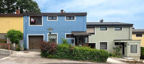 3 Schlafzimmer Stadthaus in Breitenfurt bei Wien, Austria, Nr. 128500 6