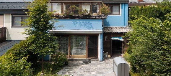 3 Schlafzimmer Stadthaus in Breitenfurt bei Wien, Austria, Nr. 128500 8