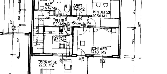 3 Schlafzimmer Stadthaus in Breitenfurt bei Wien, Austria, Nr. 128500 10